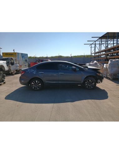 DESARME HONDA CIVIC EX L 2014