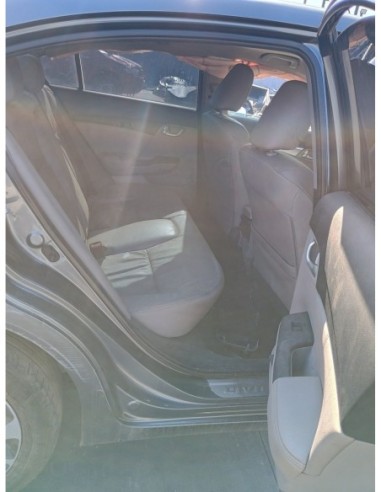DESARME HONDA CIVIC EX L 2014