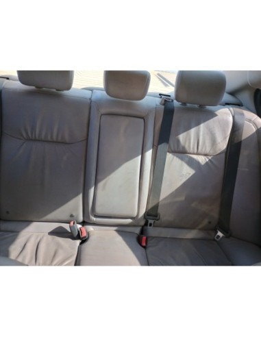 DESARME HONDA CIVIC EX L 2014