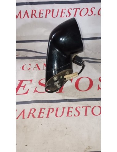 ESPEJO RETROVISOR DERECHO PONTIAC SOLSTICE 2008 COUPE 2.0 08 BENC 4X2 AUT