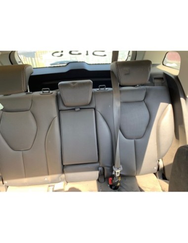 DESARME FORD TERRITORY 2021