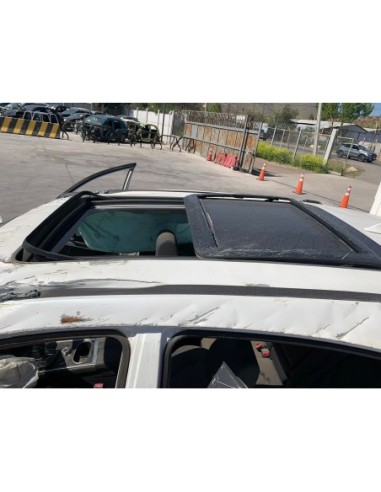 DESARME FORD TERRITORY 2021