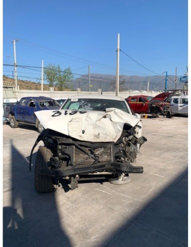 DESARME MERCEDES BENZ GLE 350D 2020