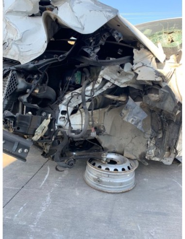 DESARME MERCEDES BENZ GLE 350D 2020