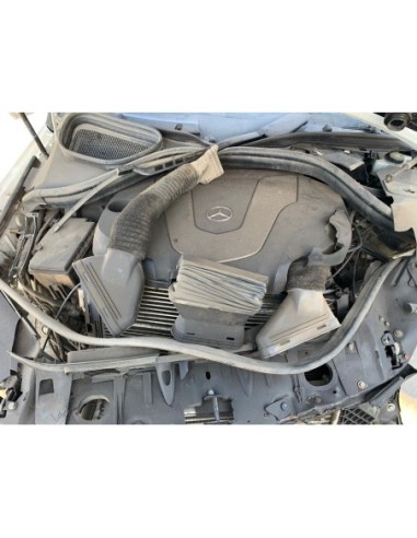 DESARME MERCEDES BENZ GLE 350D 2020