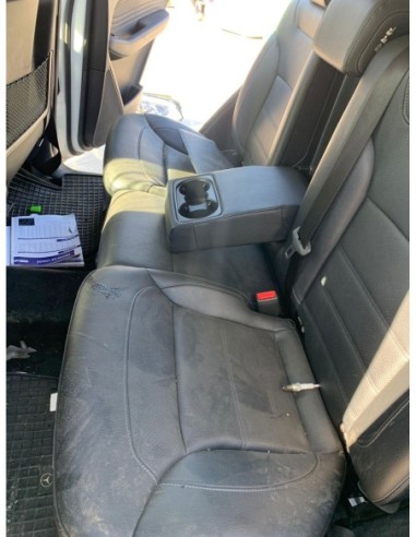 DESARME MERCEDES BENZ GLE 350D 2020