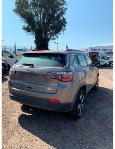 DESARME JEEP COMPASS 2019