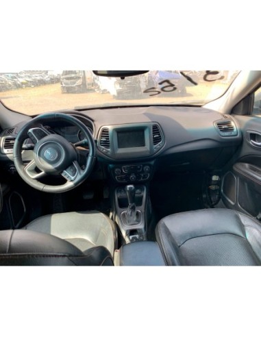 DESARME JEEP COMPASS 2019