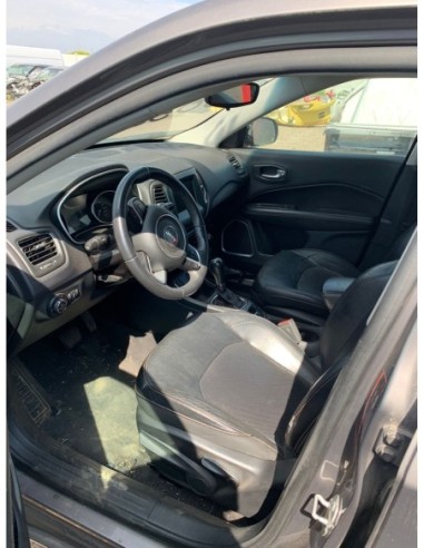 DESARME JEEP COMPASS 2019