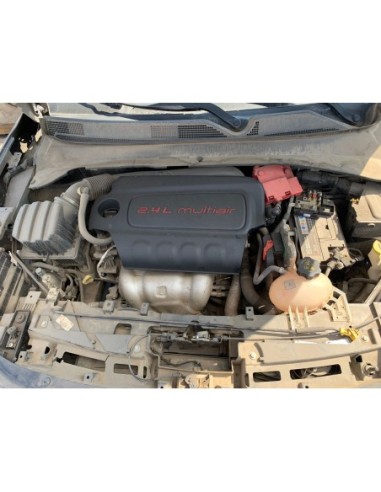 DESARME JEEP COMPASS 2019