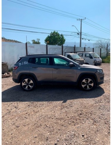 DESARME JEEP COMPASS 2019