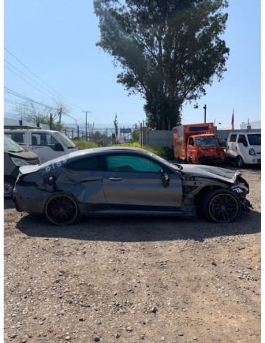 DESARME MERCEDES BENZ C 63 S AMG 2019
