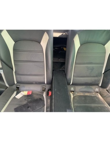 DESARME MERCEDES BENZ C 63 S AMG 2019