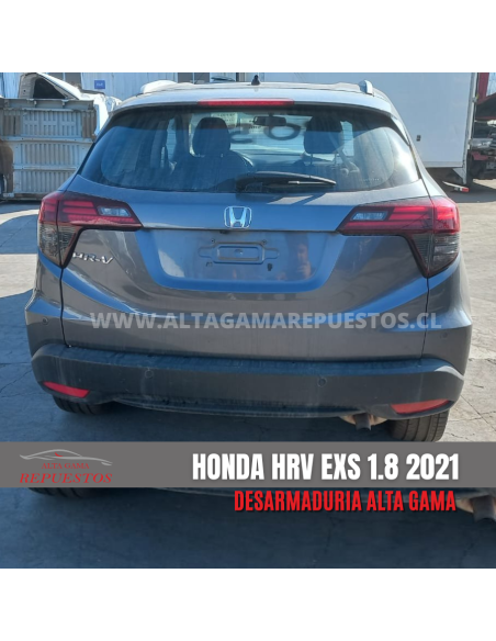 DESARME HONDA HRV EXS 1.8 2021