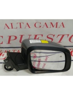 ESPEJO RETROVISOR DERECHO JEEP GRAND CHEROKEE 2014-2020