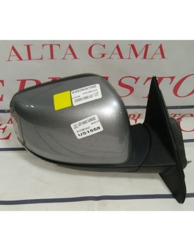 ESPEJO RETROVISOR DERECHO JEEP GRAND CHEROKEE 2014-2020