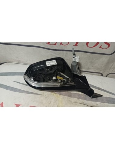 ESPEJO RETROVISOR DERECHO BMW 118D 2017-2022