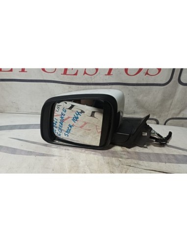 ESPEJO RETROVISOR IZQUIERDO JEEP GRAND CHEROKEE 2014 -2020