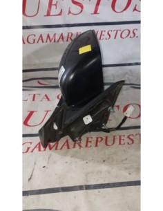 ESPEJO RETROVISOR DERECHO HONDA RIDGELINE 2017 - 2023