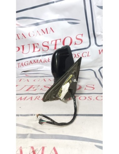 ESPEJO RETROVISOR DERECHO JEEP GRAND CHEROKEE 2014 - 2018