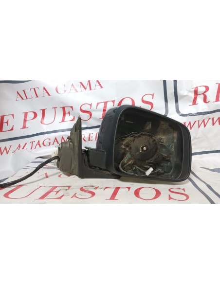 ESPEJO RETROVISOR DERECHO JEEP GRAND CHEROKEE 2014 - 2018