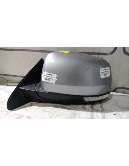 ESPEJO RETROVISOR IZQUIERDO JEEP GRAND CHEROKEE 2014 - 2020