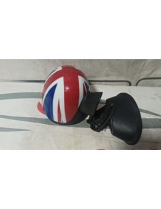 ESPEJO RETROVISOR IZQUIERDO MINI COOPER F60 2015-2019