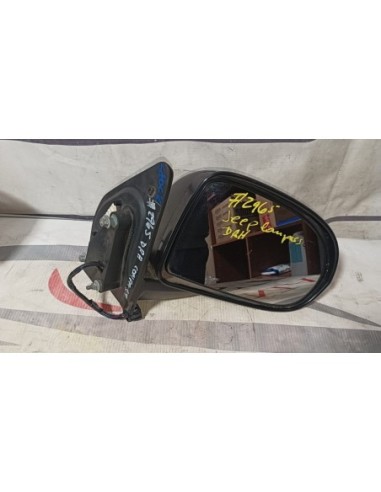 ESPEJO RETROVISOR DERECHO JEEP COMPASS 2007-2015