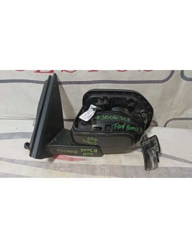 ESPEJO RETROVISOR IZQUIERDO FORD BRONCO 2021-2023