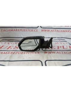 ESPEJO RETROVISOR IZQUIERDO VOLKSWAGEN ATLAS 2021 STATION WAGON 3.6 2021 BENCINERO 4X4 AUT