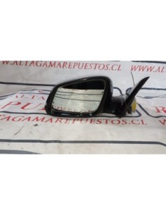 ESPEJO RETROVISOR IZQUIERDO BMW M240I 2019 COUPE SEDAN 3.0 19 BENC 4X2 AUT
