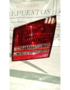 FOCO PORTALON DERECHO DODGE JOURNEY 2009- 2011