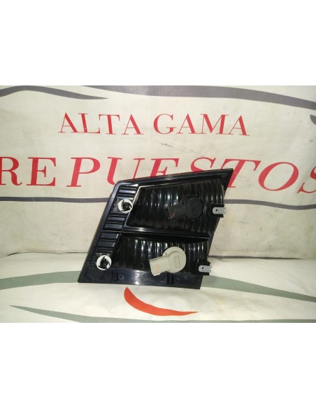 FOCO PORTALON IZQUIERDO DODGE JOURNEY 2009- 2011