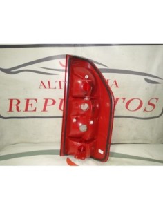 FOCO TRASERO IZQUIERDO MERCEDES BENZ SPRINTER 2003-2009