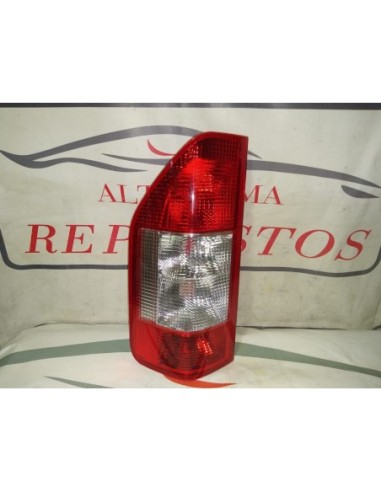 FOCO TRASERO IZQUIERDO MERCEDES BENZ SPRINTER 2003-2009