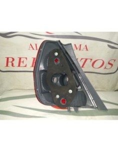 FOCO TRASERO DERECHO HONDA FIT 2002 - 2008
