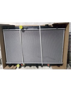 RADIADOR DE AGUA AUTOMATICO HONDA CR-V 2013-2015