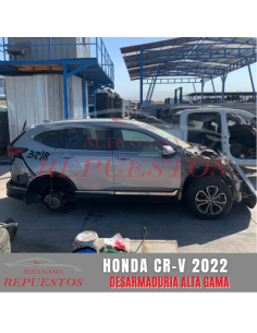 DESARME HONDA CR-V 2022