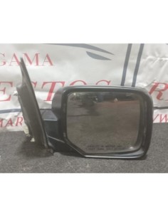 ESPEJO RETROVISOR DERECHO HONDA PILOT 2009 STATION WAGON 3,5 2009 BENCINERO 4X2 AUT