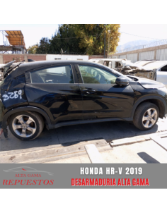 DESARME HONDA HR-V 2019
