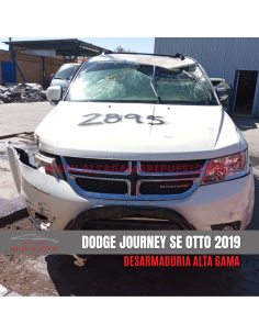 DESARME DODGE JOURNEY SE OTTO 2019