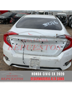 DESARME HONDA CIVIC EX 2020
