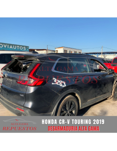 DESARME HONDA CR-V TOURNING 2019