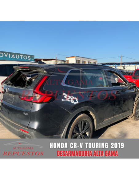 DESARME HONDA CR-V TOURNING 2019