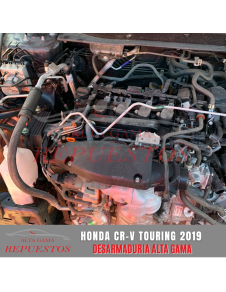 DESARME HONDA CR-V TOURNING 2019