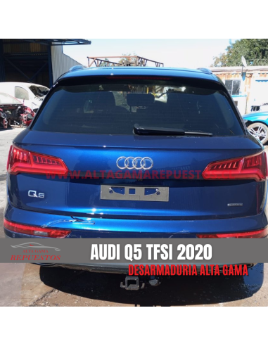 DESARME AUDI Q5 TFSI 2020