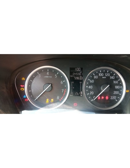 DESARME  HONDA CITY 2021 EX OTTO 1,5