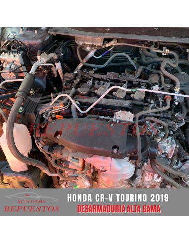 DESARME HONDA CRV 2019 4X4 1.5