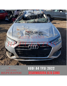 DESARME AUDI A4 2022