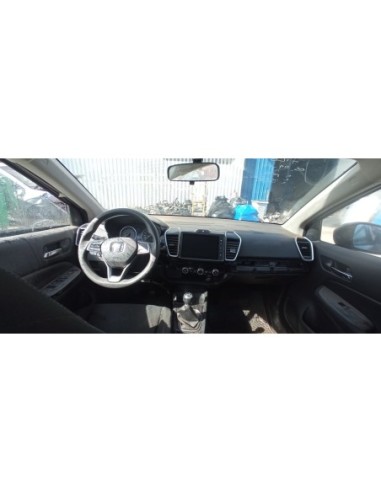 DESARME  HONDA CITY 2021 EX OTTO 1,5